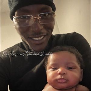 Meet your Posher, Lavert